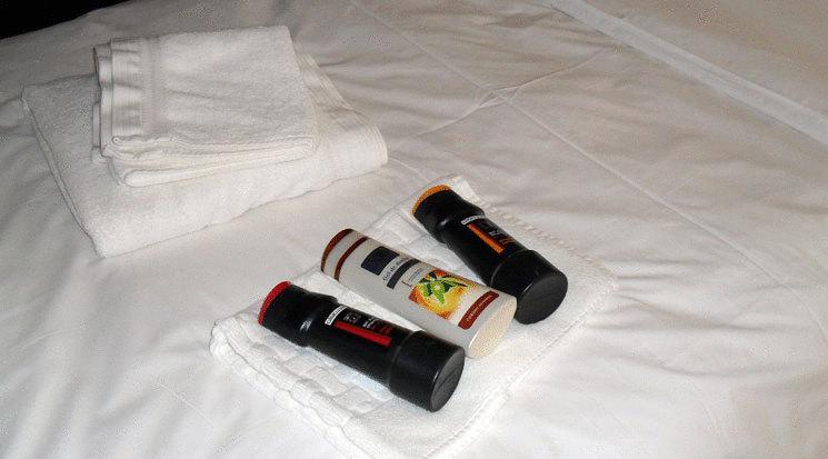 Hotel Ofi A Coruña Szoba fotó